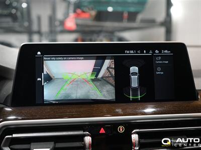 2022 BMW X3 xDrive30i   - Photo 23 - Lynnwood, WA 98036