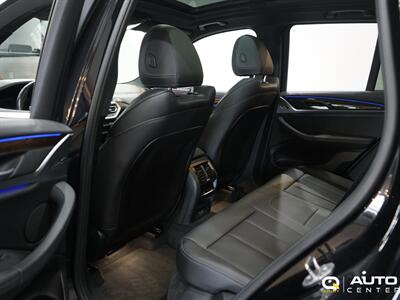 2022 BMW X3 xDrive30i   - Photo 26 - Lynnwood, WA 98036
