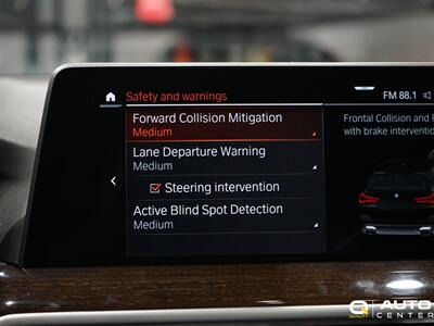 2022 BMW X3 xDrive30i   - Photo 24 - Lynnwood, WA 98036