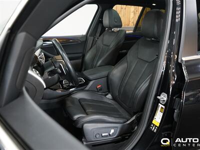 2022 BMW X3 xDrive30i   - Photo 13 - Lynnwood, WA 98036