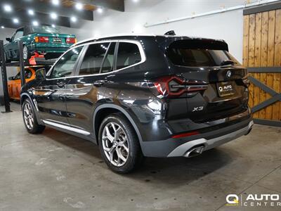 2022 BMW X3 xDrive30i   - Photo 7 - Lynnwood, WA 98036