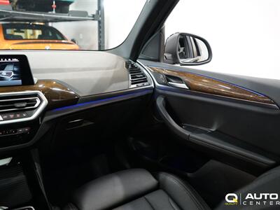 2022 BMW X3 xDrive30i   - Photo 21 - Lynnwood, WA 98036