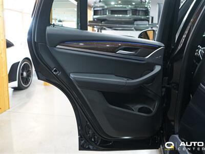 2022 BMW X3 xDrive30i   - Photo 25 - Lynnwood, WA 98036