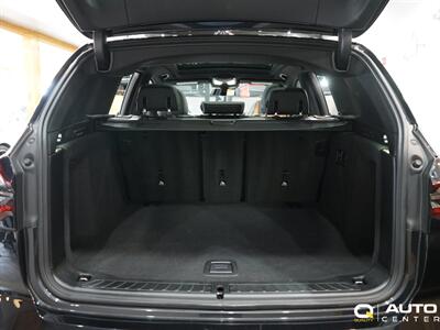 2022 BMW X3 xDrive30i   - Photo 30 - Lynnwood, WA 98036