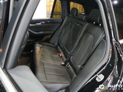 2022 BMW X3 xDrive30i   - Photo 28 - Lynnwood, WA 98036