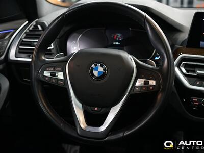 2022 BMW X3 xDrive30i   - Photo 16 - Lynnwood, WA 98036