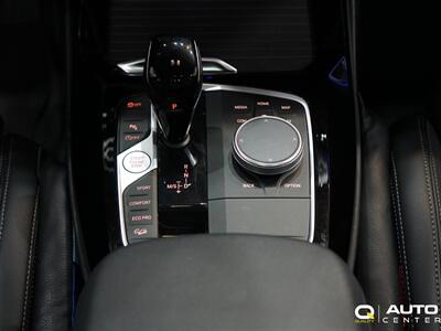 2022 BMW X3 xDrive30i   - Photo 20 - Lynnwood, WA 98036