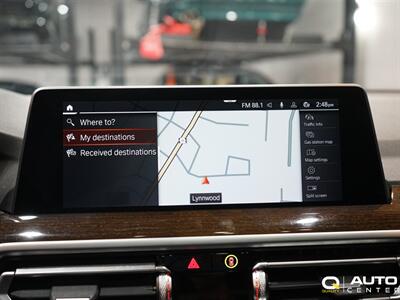 2022 BMW X3 xDrive30i   - Photo 22 - Lynnwood, WA 98036