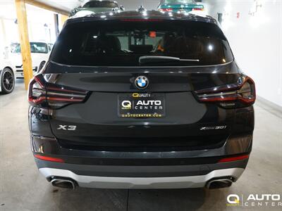 2022 BMW X3 xDrive30i   - Photo 6 - Lynnwood, WA 98036