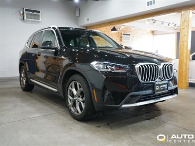 2022 BMW X3 xDrive30i   - Photo 3 - Lynnwood, WA 98036