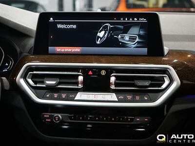 2022 BMW X3 xDrive30i   - Photo 18 - Lynnwood, WA 98036