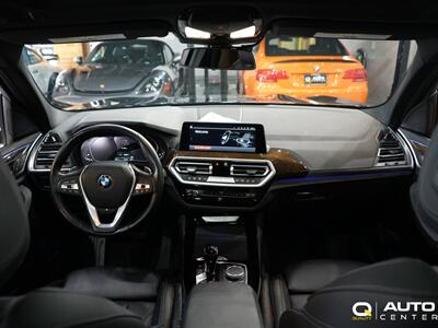 2022 BMW X3 xDrive30i   - Photo 15 - Lynnwood, WA 98036