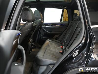 2022 BMW X3 xDrive30i   - Photo 27 - Lynnwood, WA 98036