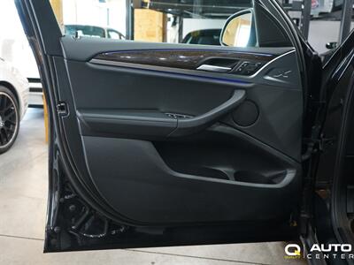 2022 BMW X3 xDrive30i   - Photo 11 - Lynnwood, WA 98036