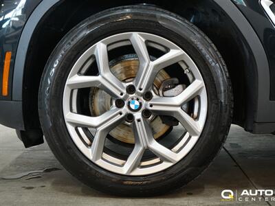 2022 BMW X3 xDrive30i   - Photo 8 - Lynnwood, WA 98036
