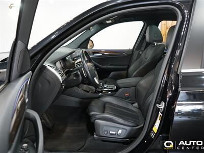 2022 BMW X3 xDrive30i   - Photo 14 - Lynnwood, WA 98036
