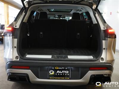 2023 INFINITI QX60 LUXE   - Photo 37 - Lynnwood, WA 98036