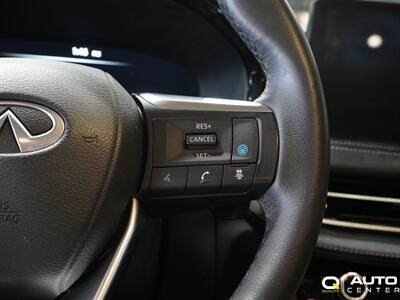 2023 INFINITI QX60 LUXE   - Photo 17 - Lynnwood, WA 98036