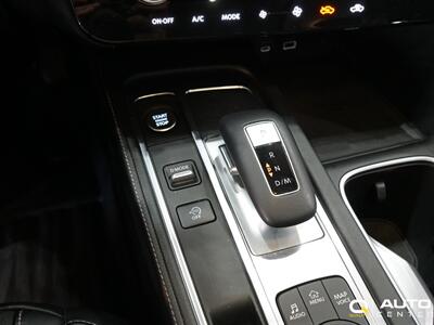 2023 INFINITI QX60 LUXE   - Photo 23 - Lynnwood, WA 98036