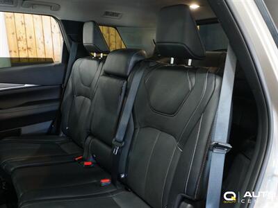 2023 INFINITI QX60 LUXE   - Photo 28 - Lynnwood, WA 98036