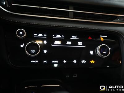 2023 INFINITI QX60 LUXE   - Photo 21 - Lynnwood, WA 98036