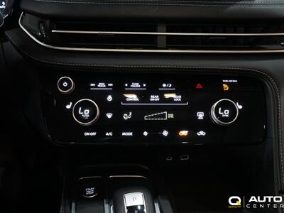 2023 INFINITI QX60 LUXE   - Photo 22 - Lynnwood, WA 98036