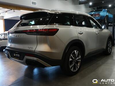 2023 INFINITI QX60 LUXE   - Photo 4 - Lynnwood, WA 98036