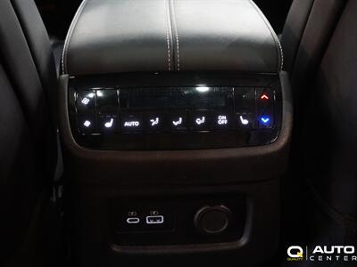 2023 INFINITI QX60 LUXE   - Photo 31 - Lynnwood, WA 98036
