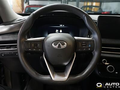 2023 INFINITI QX60 LUXE   - Photo 15 - Lynnwood, WA 98036