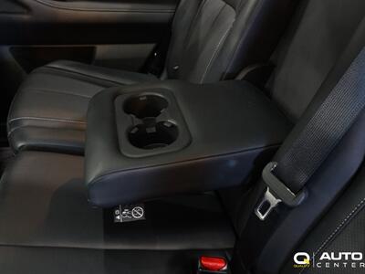 2023 INFINITI QX60 LUXE   - Photo 30 - Lynnwood, WA 98036