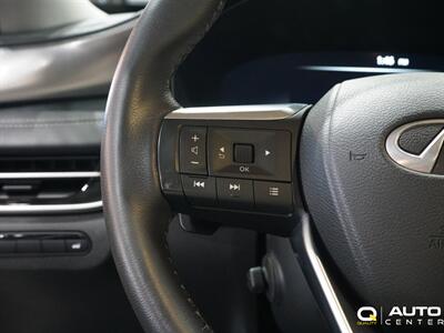 2023 INFINITI QX60 LUXE   - Photo 16 - Lynnwood, WA 98036