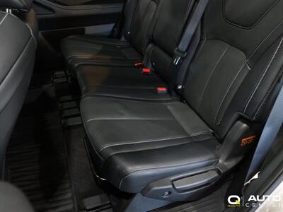 2023 INFINITI QX60 LUXE   - Photo 29 - Lynnwood, WA 98036