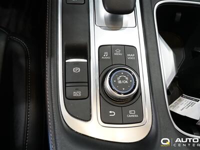 2023 INFINITI QX60 LUXE   - Photo 24 - Lynnwood, WA 98036