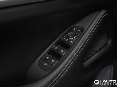 2023 INFINITI QX60 LUXE   - Photo 11 - Lynnwood, WA 98036