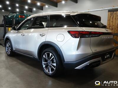 2023 INFINITI QX60 LUXE   - Photo 6 - Lynnwood, WA 98036