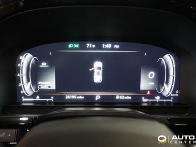 2023 INFINITI QX60 LUXE   - Photo 25 - Lynnwood, WA 98036