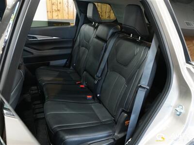 2023 INFINITI QX60 LUXE   - Photo 27 - Lynnwood, WA 98036