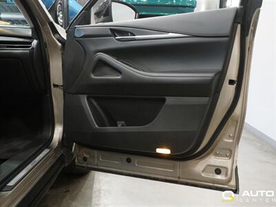 2023 INFINITI QX60 LUXE   - Photo 13 - Lynnwood, WA 98036