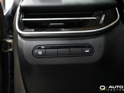 2023 INFINITI QX60 LUXE   - Photo 18 - Lynnwood, WA 98036