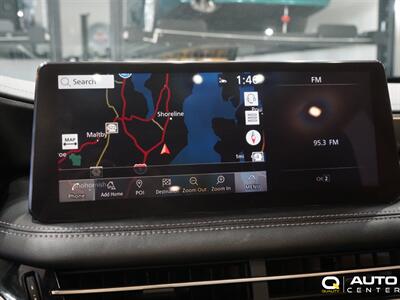 2023 INFINITI QX60 LUXE   - Photo 19 - Lynnwood, WA 98036
