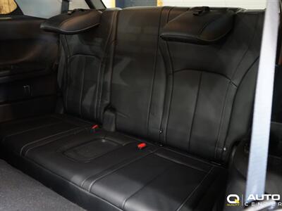 2023 INFINITI QX60 LUXE   - Photo 33 - Lynnwood, WA 98036