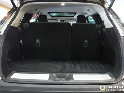 2023 INFINITI QX60 LUXE   - Photo 36 - Lynnwood, WA 98036