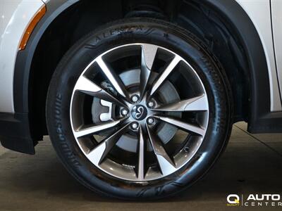 2023 INFINITI QX60 LUXE   - Photo 7 - Lynnwood, WA 98036
