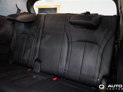 2023 INFINITI QX60 LUXE   - Photo 34 - Lynnwood, WA 98036