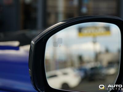 2019 Land Rover Range Rover Sport SVR   - Photo 17 - Lynnwood, WA 98036