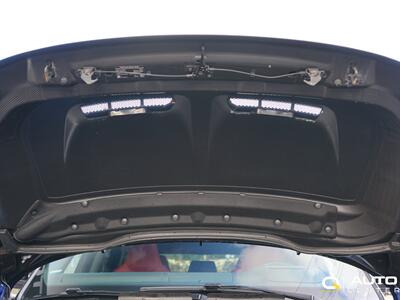 2019 Land Rover Range Rover Sport SVR   - Photo 16 - Lynnwood, WA 98036