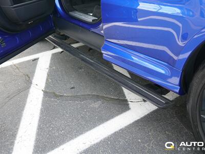 2019 Land Rover Range Rover Sport SVR   - Photo 14 - Lynnwood, WA 98036