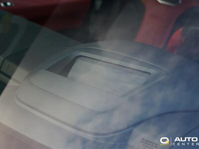 2019 Land Rover Range Rover Sport SVR   - Photo 12 - Lynnwood, WA 98036