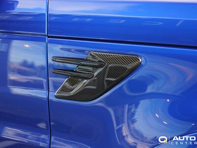 2019 Land Rover Range Rover Sport SVR   - Photo 5 - Lynnwood, WA 98036