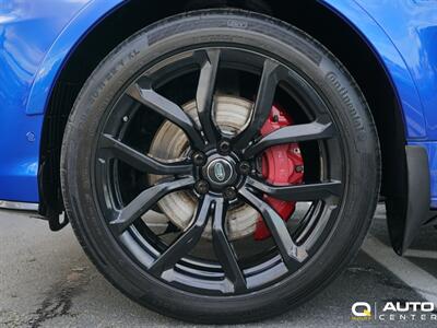 2019 Land Rover Range Rover Sport SVR   - Photo 11 - Lynnwood, WA 98036